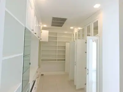 Large garden with mountain view – 4 bedroom for rent in Kathu