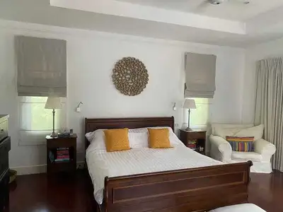5 bedroom villa foe rent in Layan