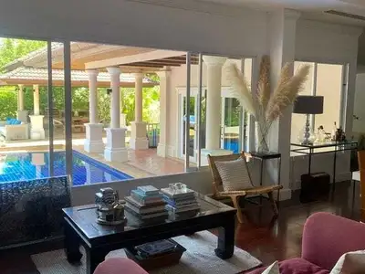 5 bedroom villa foe rent in Layan