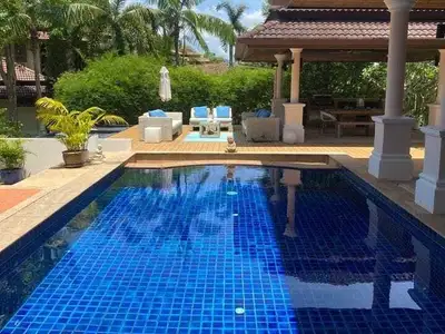 5 bedroom villa foe rent in Layan