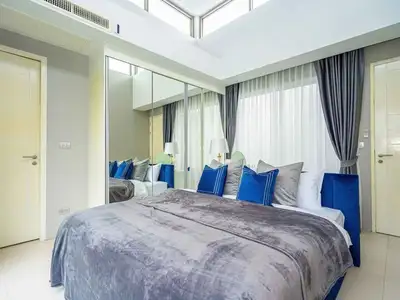 3 bedroom with private pool villa for sale in Choeng Thale