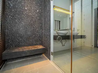 3 bedroom with private pool villa for sale in Choeng Thale