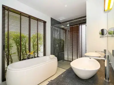 3 bedroom with private pool villa for sale in Choeng Thale