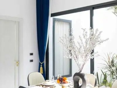 Menara Hills 3 bedroom villa for rent in Choeng Thale