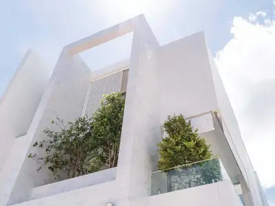 Modern pool villa with 3 bedrooms for sale ,Bandon – Cherngtalay, Phuket