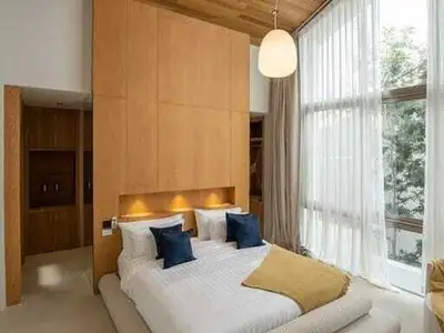 Luxury Pool Villa 4 Bedroom For Sale in Cherngtalay, Phuket