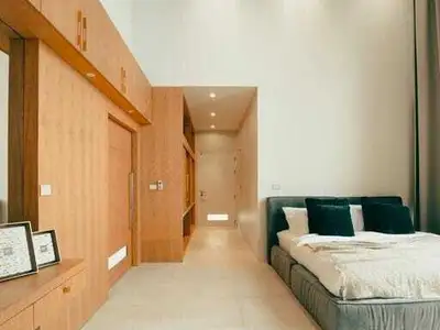 Luxury Pool Villa 4 Bedroom For Sale in Cherngtalay, Phuket