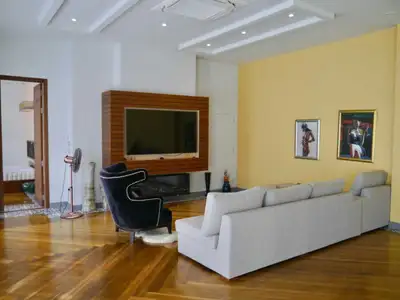 Exclusive 3 bedroom villa for rent in Rawai