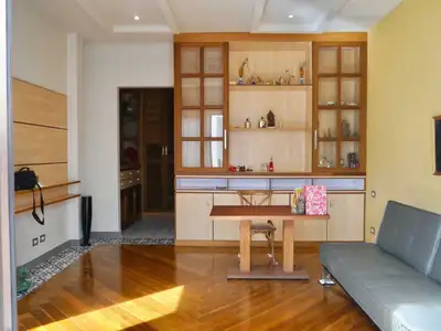 Exclusive 3 bedroom villa for rent in Rawai