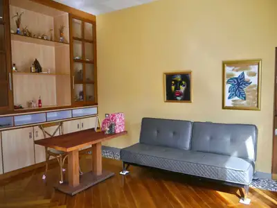 Exclusive 3 bedroom villa for rent in Rawai