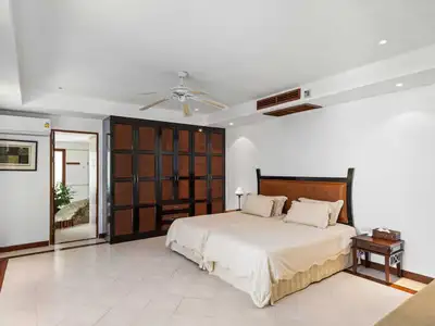 Ultimate Thai Villa – 7 bedroom For sale in Kamala Beach- Phuket