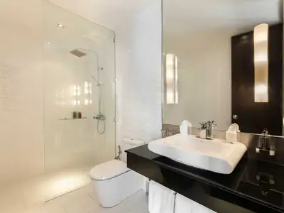 Oceanfront Villa 5 Bedroom For Sale in Kamala, Phuket