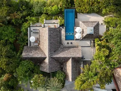 Stunning Villa  5 bedroom for sale in Kamala, Phuket