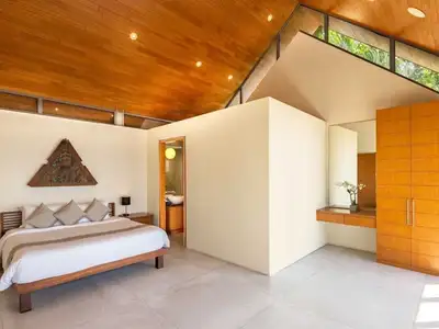 Stunning Villa  5 bedroom for sale in Kamala, Phuket