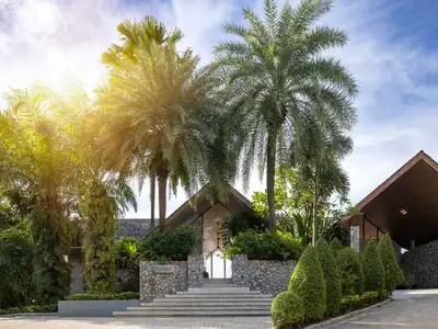 Stunning Villa  5 bedroom for sale in Kamala, Phuket