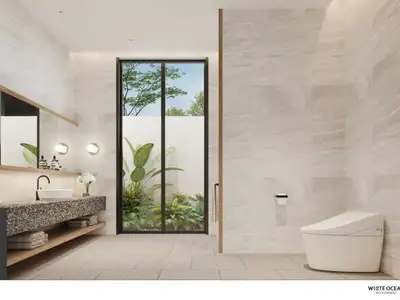 Brand New Luxurious Pool Villa 3 Bedroom in Cherngtalay, Phuket