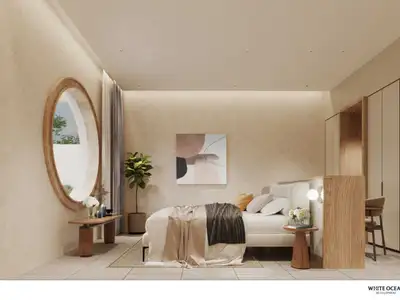 Brand New Luxurious Pool Villa 3 Bedroom in Cherngtalay, Phuket