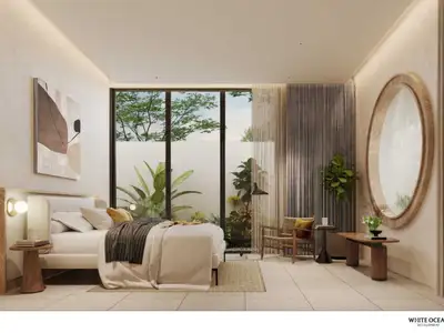 Brand New Luxurious Pool Villa 3 Bedroom in Cherngtalay, Phuket