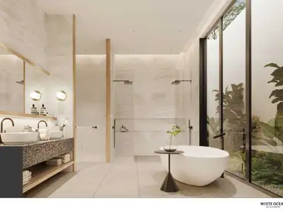 Brand New Luxurious Pool Villa 3 Bedroom in Cherngtalay, Phuket