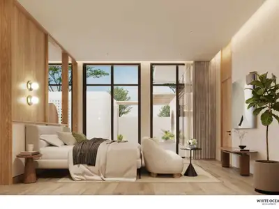 Brand New Luxurious Pool Villa 3 Bedroom in Cherngtalay, Phuket