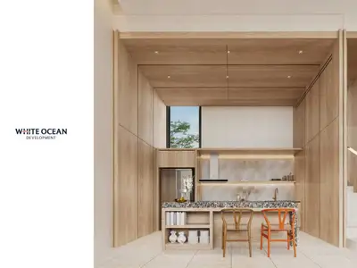 Brand New Luxurious Pool Villa 3 Bedroom in Cherngtalay, Phuket