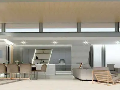 New Luxury project for Sale Botanica Phuket