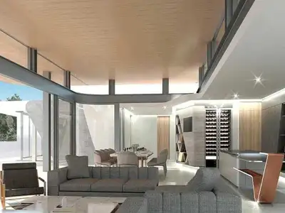 New Luxury project for Sale Botanica Phuket