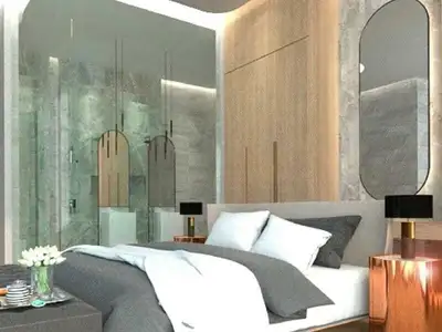New Luxury project for Sale Botanica Phuket