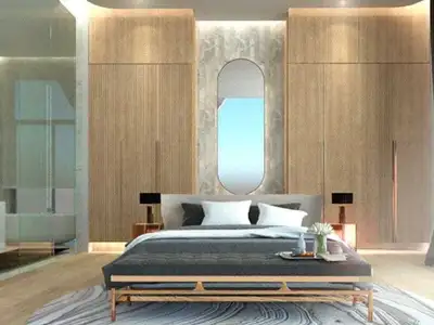 New Luxury project for Sale Botanica Phuket