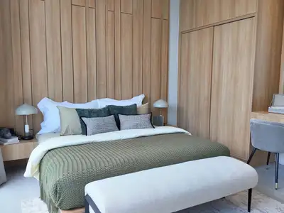 New Luxury Villa 4 Bedroom For Sale in Bangjo-Cherngtalay, Phuket