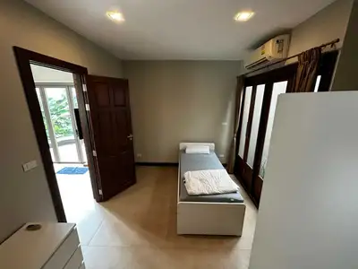 Private Pool Villa 3 bed 3 bath -in Si Sunthon, Talang, Phuket