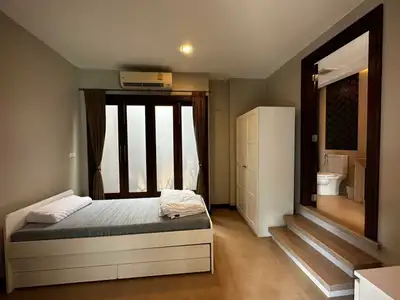 Private Pool Villa 3 bed 3 bath -in Si Sunthon, Talang, Phuket