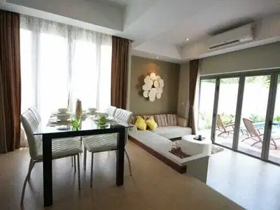 Private Pool Villa 3 bed 3 bath -in Si Sunthon, Talang, Phuket