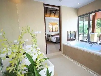Private Pool Villa 3 bed 3 bath -in Si Sunthon, Talang, Phuket