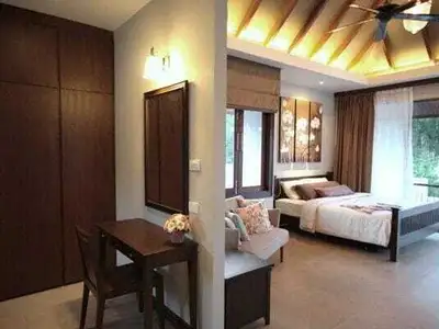 Private Pool Villa 3 bed 3 bath -in Si Sunthon, Talang, Phuket