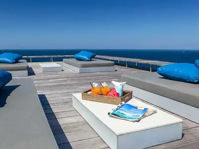 Luxury Sea view 4 bedroom villa for sale in Kamala