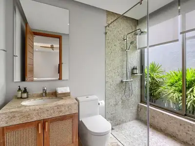 New Luxury Pool Villa of Botanica Project for Sale, Thalang, Phuket