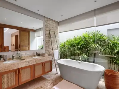 New Luxury Pool Villa of Botanica Project for Sale, Thalang, Phuket