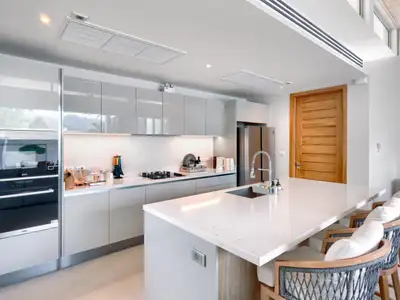 New Luxury Pool Villa of Botanica Project for Sale, Thalang, Phuket