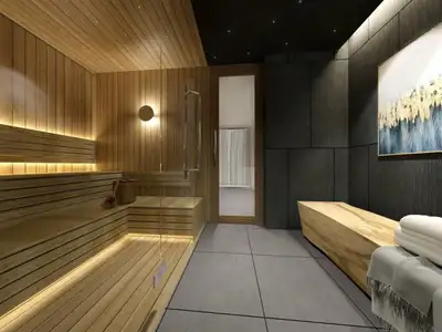 Pool Access 1 Bedroom Apartment in Bangtao