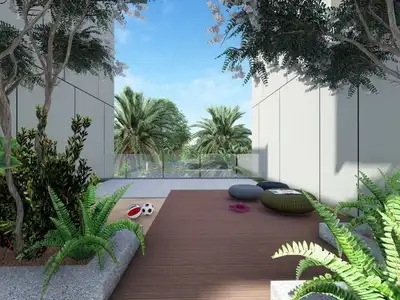 Two Bedroom Apartment Pool Access Bangtao Beach