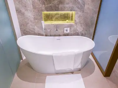 Two Bedroom Apartment Pool Access Bangtao Beach