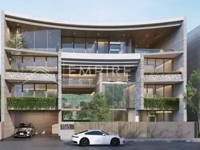 New Modern Luxury 4 Bedrooms Villa in Bangtao for sale