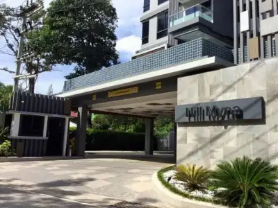 Mountain View Hight Floor 2 Bedroom Apartment in Cherngtalay