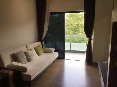 Mountain View Hight Floor 2 Bedroom Apartment in Cherngtalay