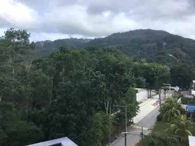 Mountain View Hight Floor 2 Bedroom Apartment in Cherngtalay