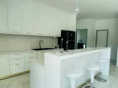 Luxury 4 bedroom villa with private pool for rent in Phuket