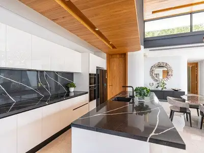 5 Bedrooms Mountain View Villa For Sale, Layan, Phuket