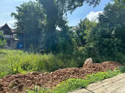 Prime location Land for Sale in Thalang
