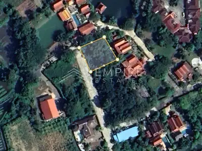 Prime location Land for Sale in Thalang
